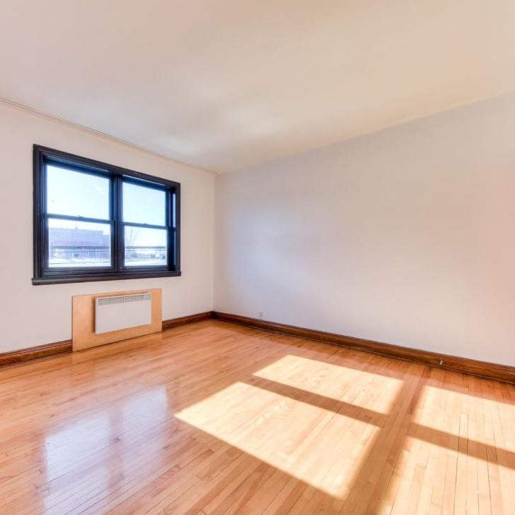 Appartement à louer - Photo 1