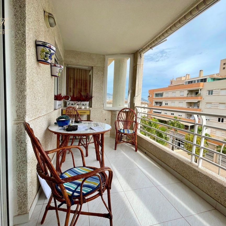 Apartamento en pleno centro del Albir en Alquiler anual - Photo 1