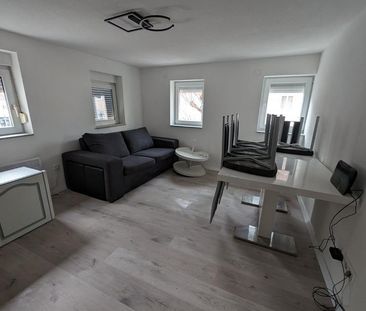 Moderne 2 Zimmer Wohnung - optional möbliert - Photo 2