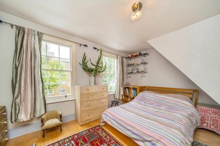 Arlington Road, Camden Town, NW1 - Photo 5