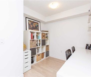 For Lease - 500 Doris Avenue Unit# 1920, Toronto, Ontario - Photo 4