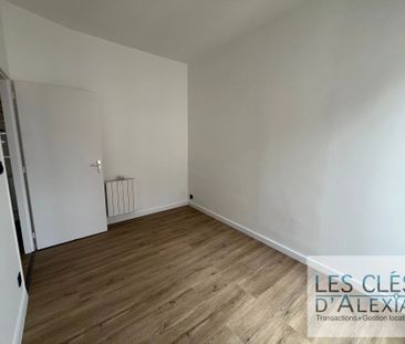 Location Appartement 3 pièces 55m² OULLINS 69600 - Photo 1
