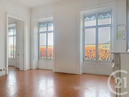 Location Appartement 4 pièces 102m² 34203 SETE CEDEX 34200 - Photo 5