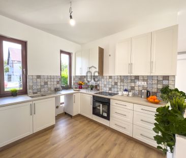 Kiadó újépítésű családi ház, U0047691 - Photo 4