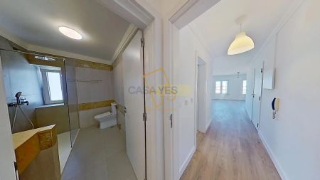 Apartment T2 in Arroios, Lisboa - Photo 2