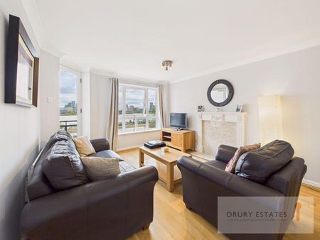 2 bedroom flat to rent - Photo 3