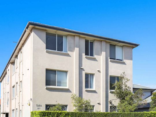 Renovated One Bedroom Apartment in Kingsford - Photo 1