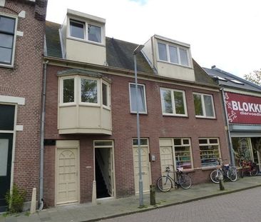 Te huur: Appartement Spoorgracht in Den Helder - Foto 5