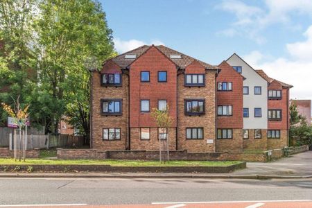 Studio to rent - Photo 4