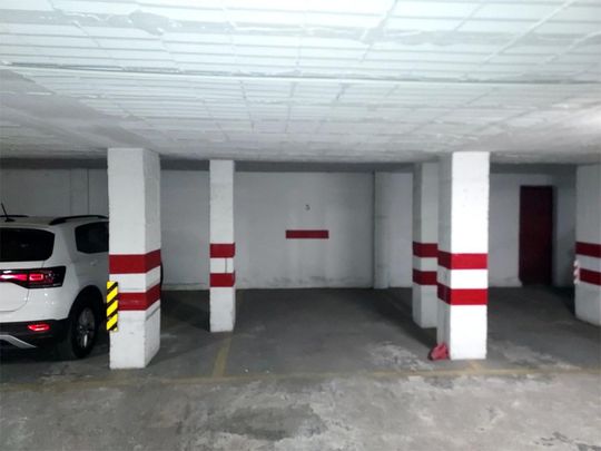 Piso de alquiler en Calle Don Cristian, 5, Perchel Norte - Photo 1