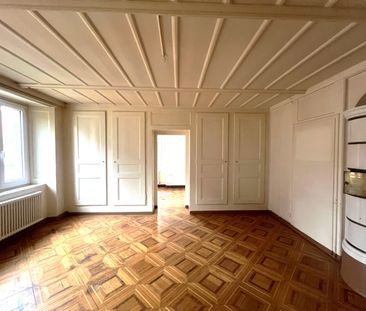 Appartement 5 pièces, 2eme étage – Crêt-Vaillant 30 - Photo 5