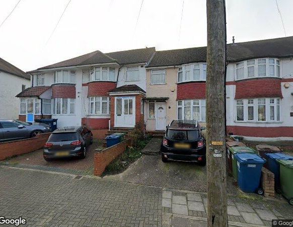 4 Bed Penthouse, Dudley Road, HA2 - Photo 1