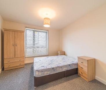 2 bedroom apartment to rent - Photo 5