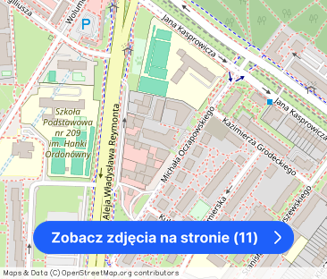 ✅Ogródek 50m²/ bądź pierwszym najemcą✅ – zdjęcie 1