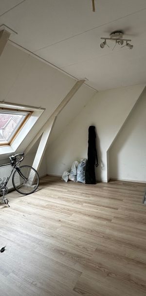 5a, Wassenberghstraat, Schildersbuurt, Oude wijken, Groningen, Nederland, 9718 LD, Nederland - Photo 1