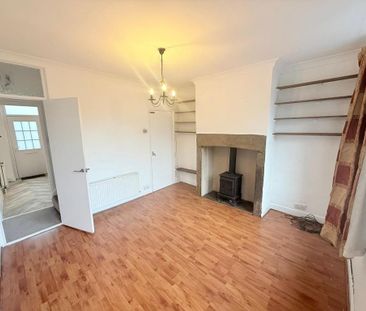 2 bedroom house to rent - Photo 2