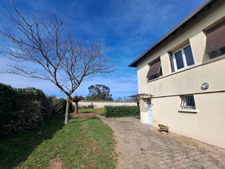 Maison/Villa À Louer 4 Pièces , 83 M² - Photo 3