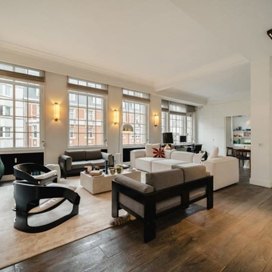 Tout savoir sur cet appartement à Ixelles, à Ixelles - Foto 1