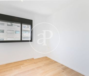 Penthouse for rent in Finestrelles - Photo 1