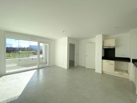 Appartement 2 pièces - Photo 3