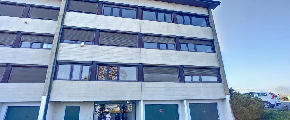 Appartement de 2 pièces au 1er étage - Photo 1
