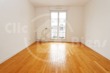 Appartement - 4 pièces - 81,93 m² - Chaville - Photo 5