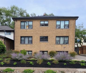 For Lease - 112 Alder Crescent Unit# 203, Toronto, Ontario - Photo 6