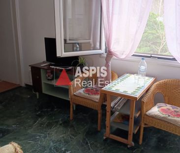 Διαμέρισμα για ενοικίαση - Χολαργός, - Photo 1