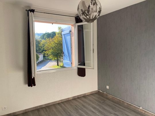 Location Appartement 2 pièces 47m² SALAVAS 07150 - Photo 1