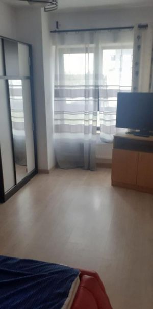 I rent apartment 2 rooms new block cug Iasi - Photo 1