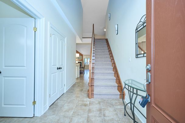 14 Emerald Common, St. Catharines (#7) - 2 Bedroom Townhouse - Photo 1