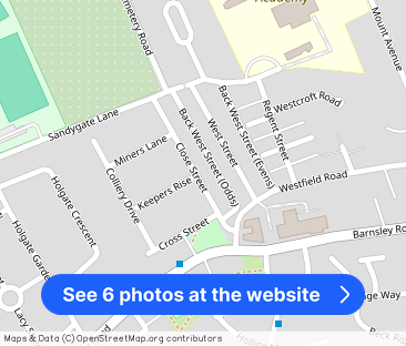 Close Street, Hemsworth, Pontefract - Photo 1