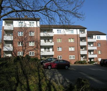 3 Zimmer-Wohnung in der Glatzer Straße - Photo 4