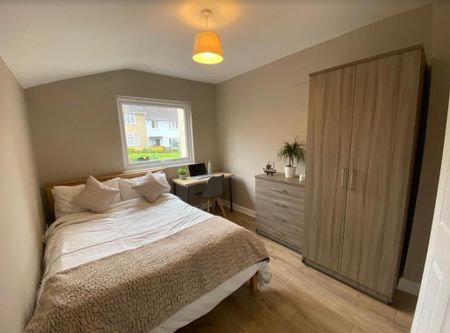 5 bedroom house share to rent - Photo 3