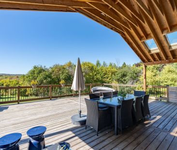 For Lease - 15724 Hurontario Street Unit# Farmhouse Suite, Caledon,... - Photo 4