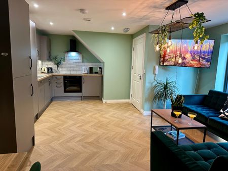 5 Bed Semi-Detached House, Crookesmoor Road, S6 - Photo 5