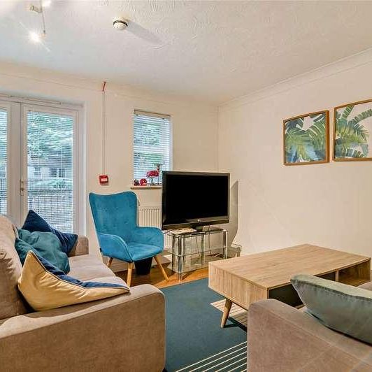 Parnell Road, Stoke Park, Stapleton, Bristol, BS16 - Photo 1