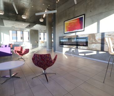 For Lease - 105 Champagne Avenue Unit# 2015, Dows Lake - Civic Hosp... - Photo 6