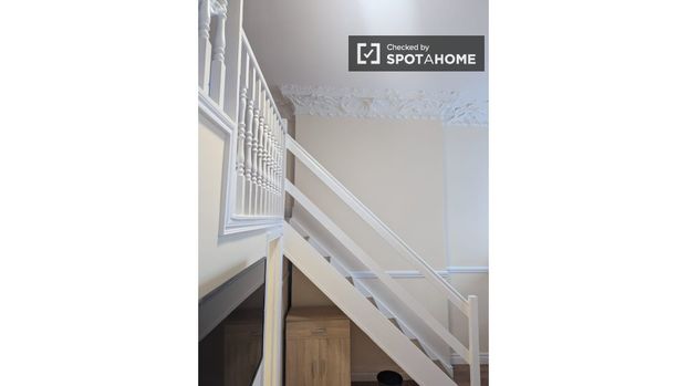Studio for rent in North Inner City, Dublin. - Photo 1