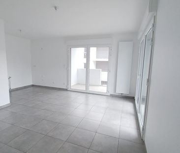 location Appartement T3 DE 59.66m² À ANGLET - Photo 4