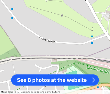 Higher Drive, Banstead, Surrey, SM7 - Photo 1