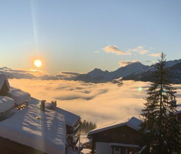 Appartement de standing Crans-Montana - Foto 3
