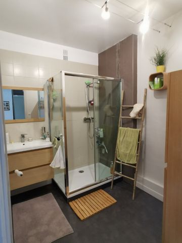 Quimper - Appartement T3 meublé - Photo 2