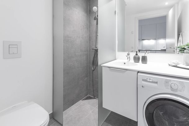 Karine Krumpen 32, 3., 2 - Photo 1