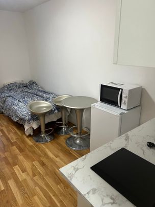 Aspnäsvägen, Järfälla - Foto 1