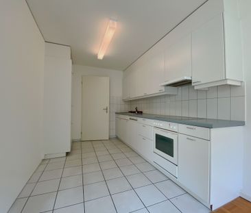 Attraktive Wohnung im Grünen - Photo 5