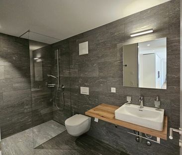 4.5 Zimmer, 122 m², 1. Stock - Photo 2