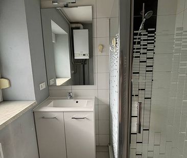 Logement F2 refait à neuf à F/Merlebach ! - Photo 4