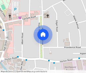 3 bedroom end of terrace house to rent - Photo 1