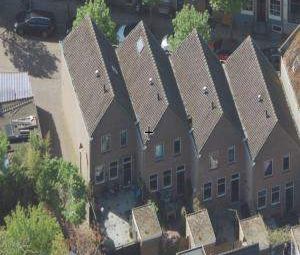 Appartement au Rez-de-Chaussée avec Jardin - Italiaanse Zeedijk, Hoorn - Foto 5